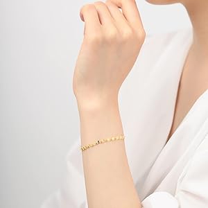 Amazon.co.jp: [ブルーム] WEB限定 K10 イエローゴールド
